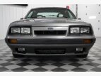 Thumbnail Photo 12 for 1986 Ford Mustang